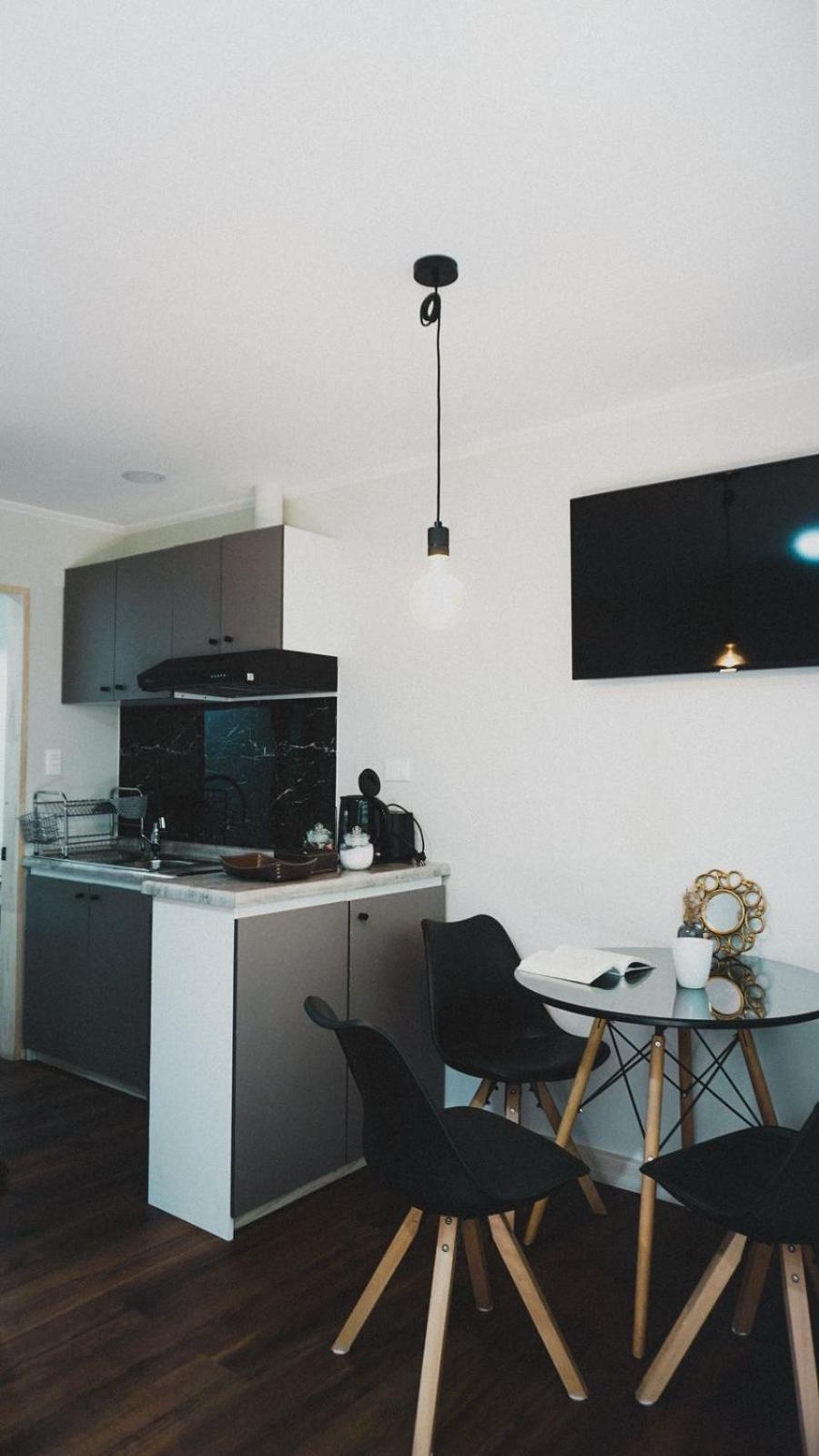 Departamentos Santa Barbara Osorno Apartment Exterior foto
